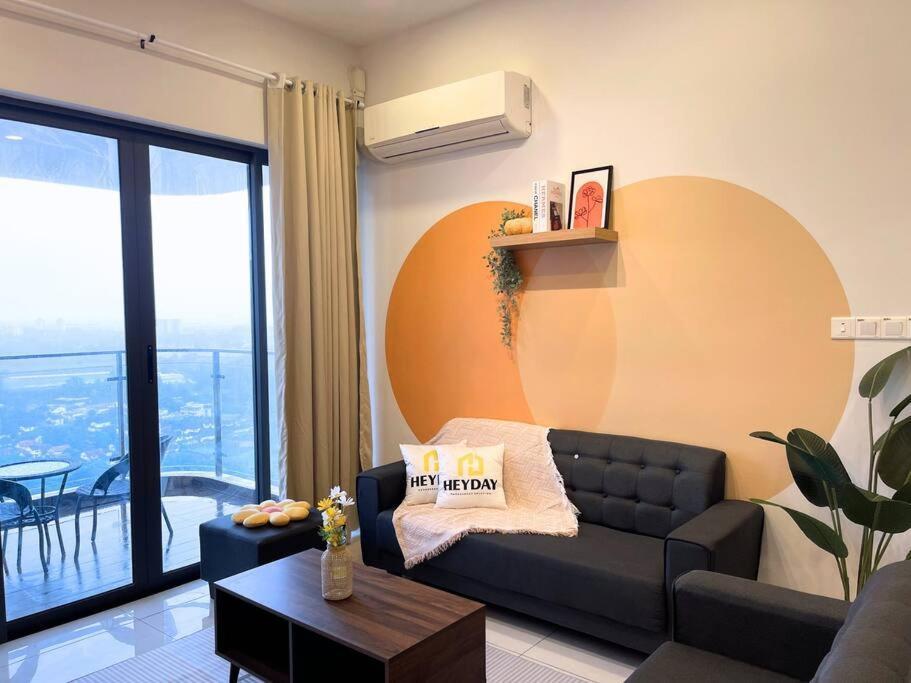 Cozy Seaview Country Garden JB — 4-Star Luxury Hotel in Johor Bahru, Malaysia