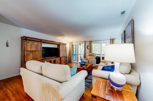 Tennismaster 1204 — 4-Star Luxury Hotel in Hilton Head Island, United States