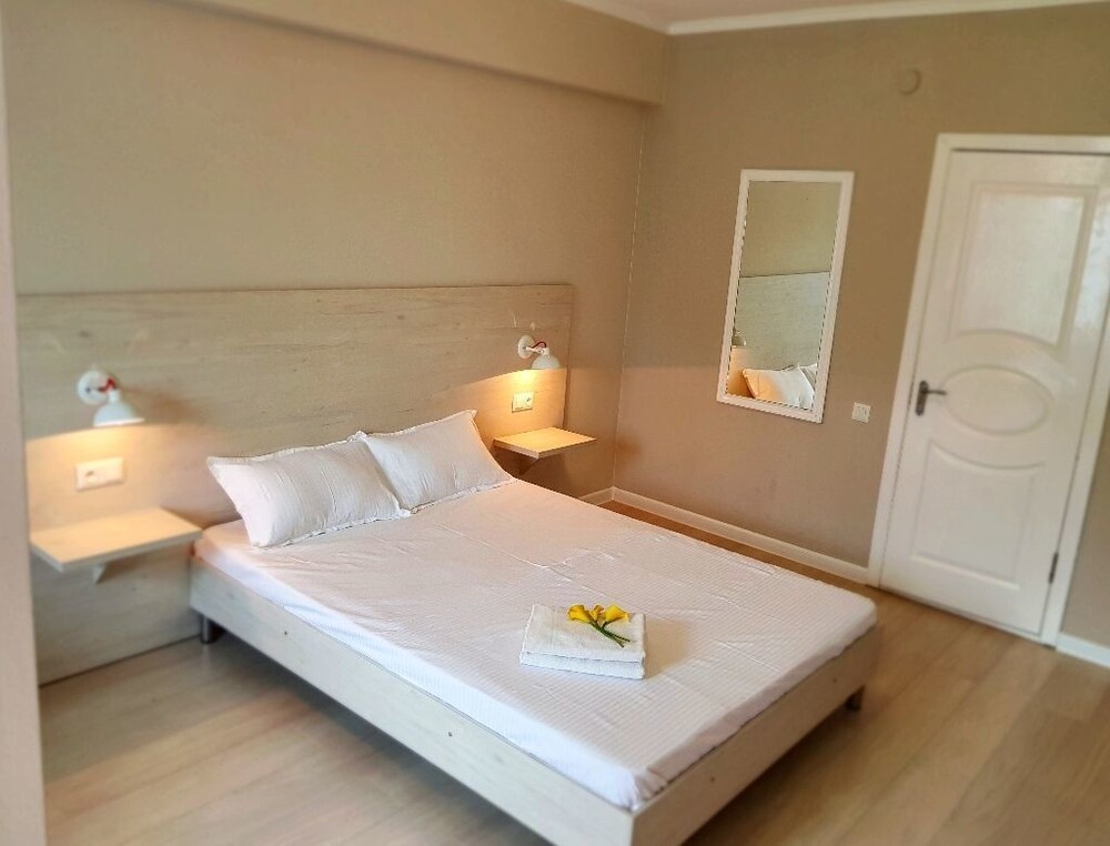 Sky Hotel - last minute hotel in Bishkek