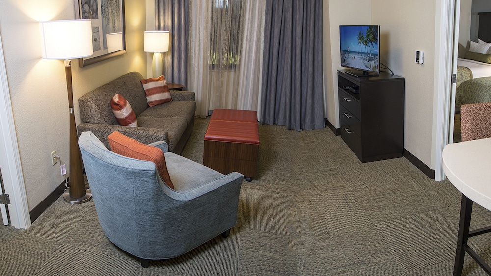 Staybridge Suites Lexington by IHG - photo 6