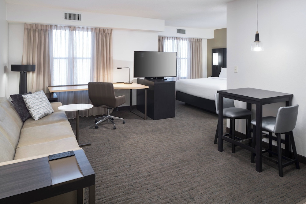 Residence Inn by Marriott Boston Westford - featured photo