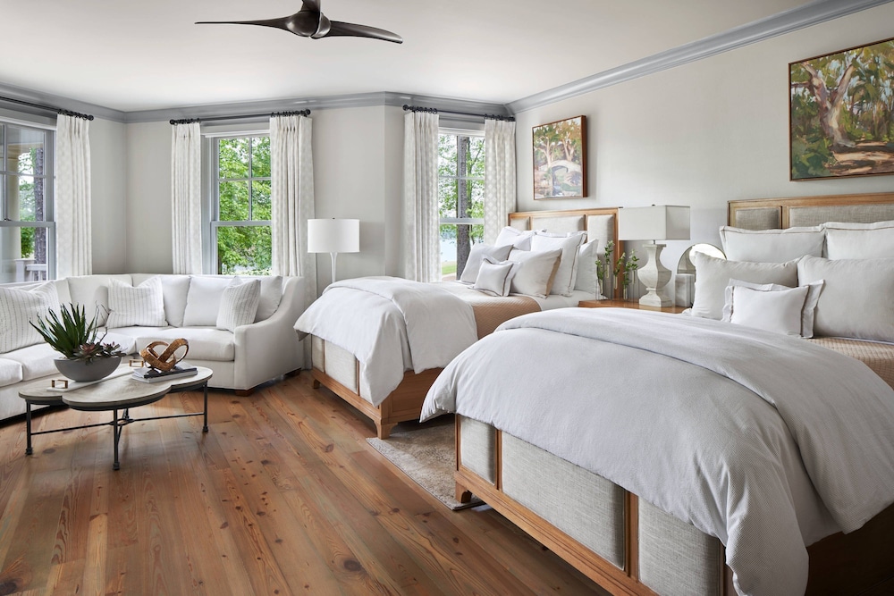 The Ritz Carlton Reynolds Lake Oconee - photo 32