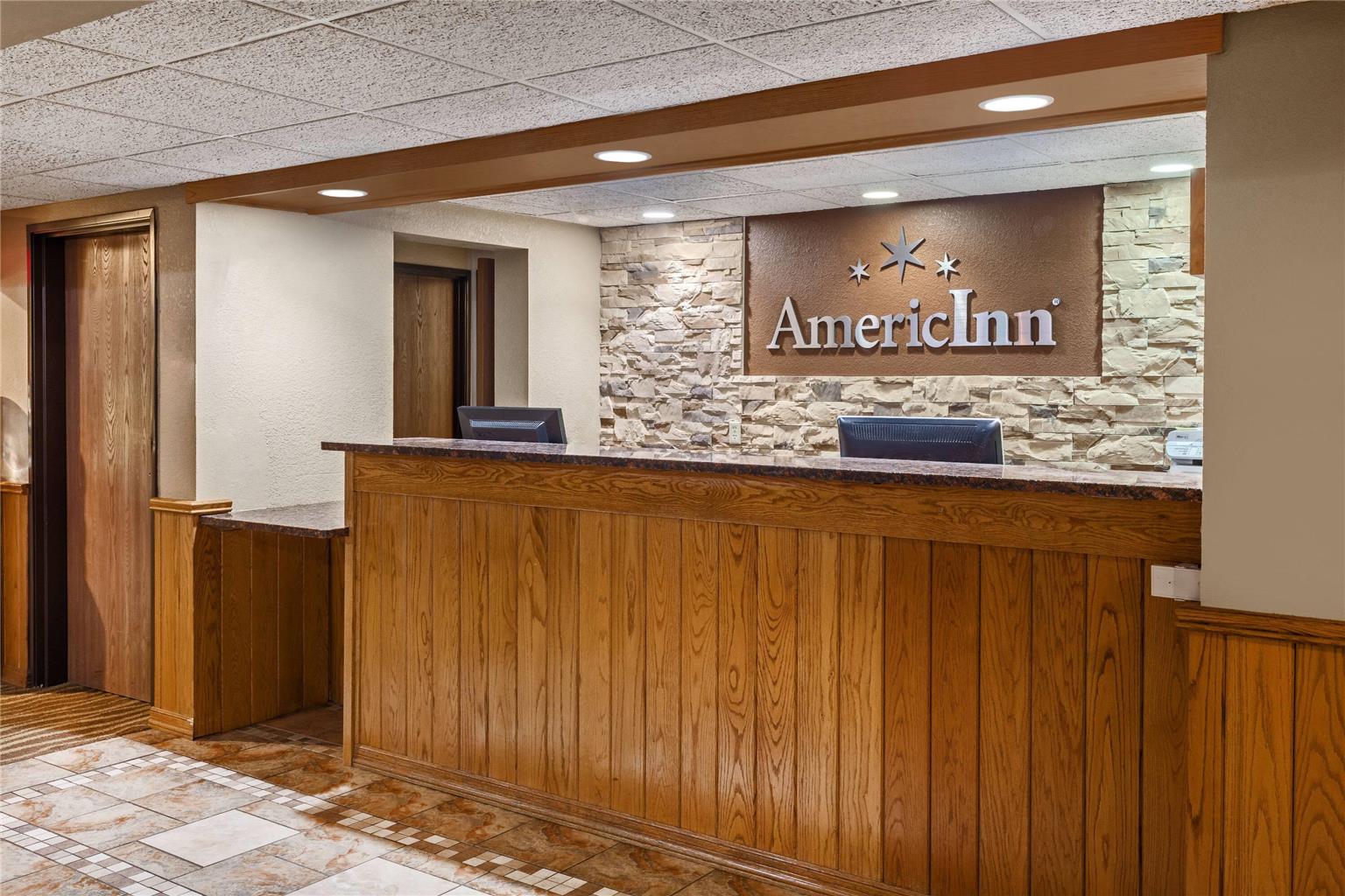 AmericInn by Wyndham Monroe - photo 12