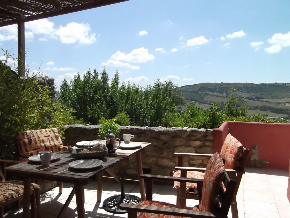 Casa Montecote Eco Resort in Vejer De La Frontera, Spain