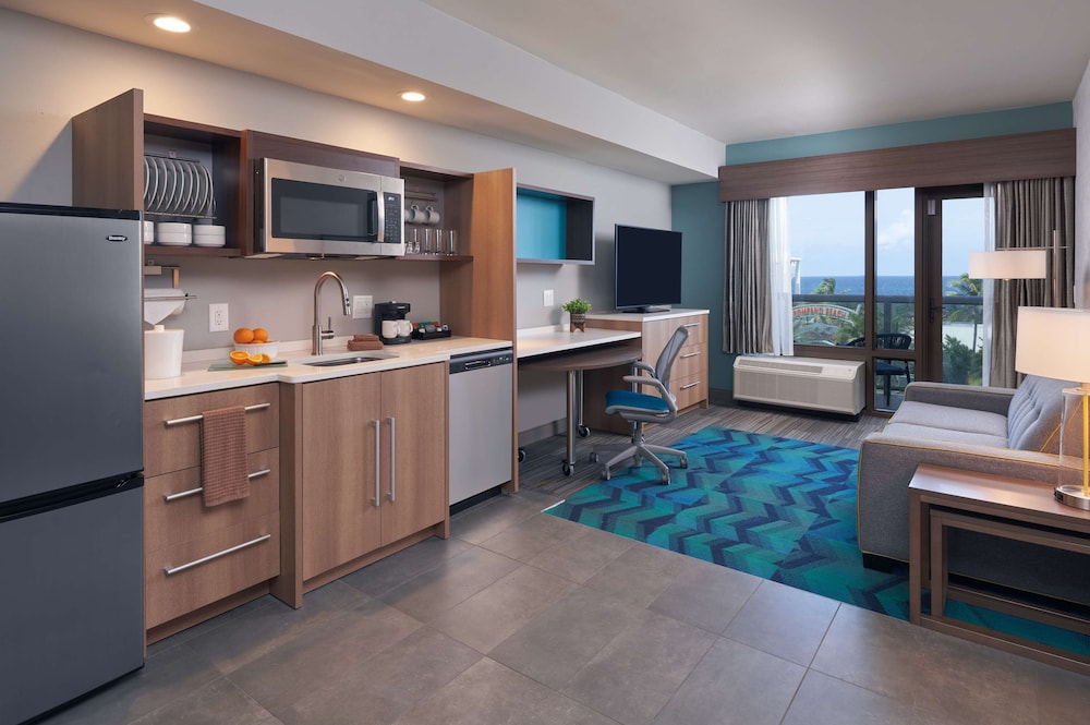 Home2 Suites by Hilton Pompano Beach Pier - photo 30