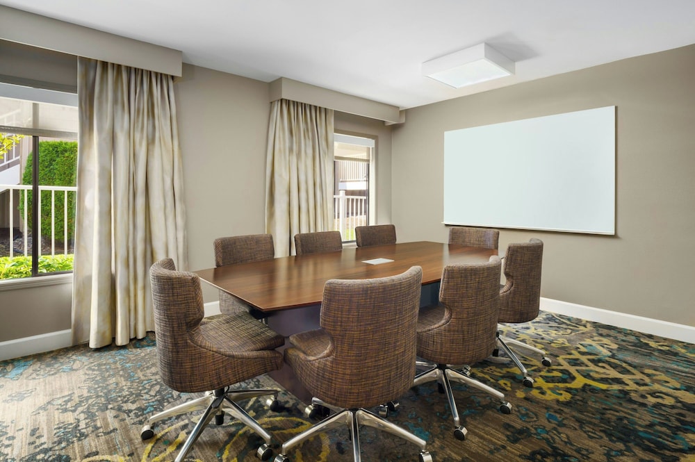 Residence Inn by Marriott Seattle North Lynnwood Everett - photo 27