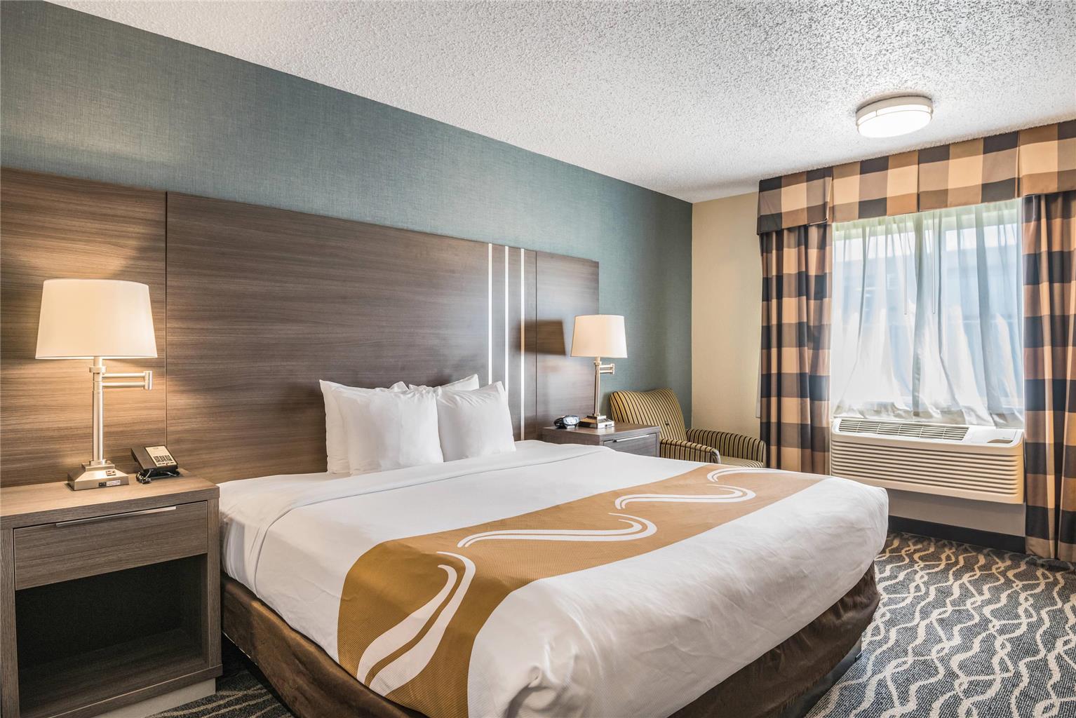 Quality Inn & Suites Missoula Westside - photo 12