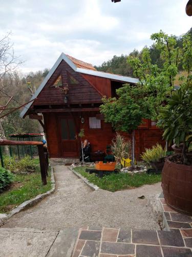 Mala Kelja Lux - last minute hotel in Unknown City