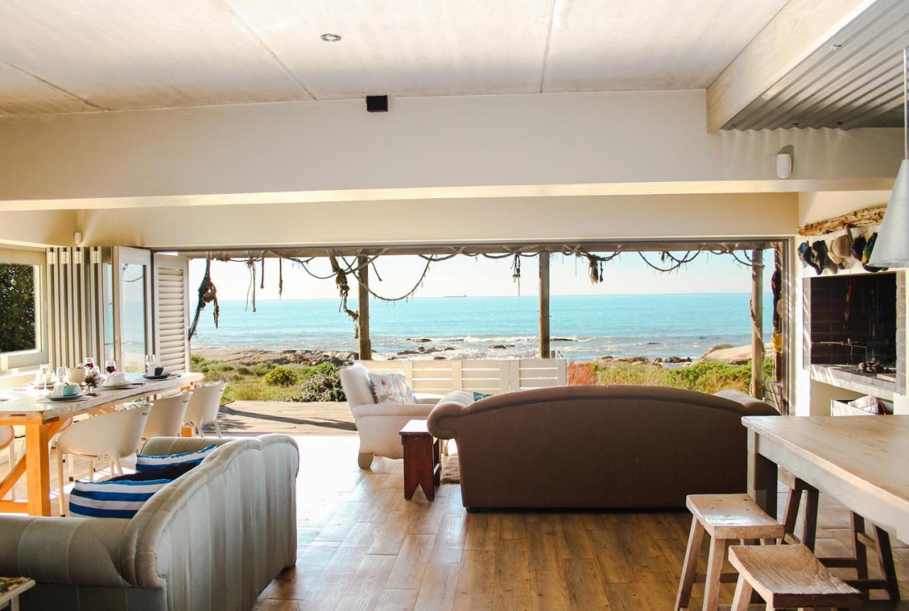 West Coast Beach Villa — 4-Star Luxury Hotel in Cape Town, South Africa