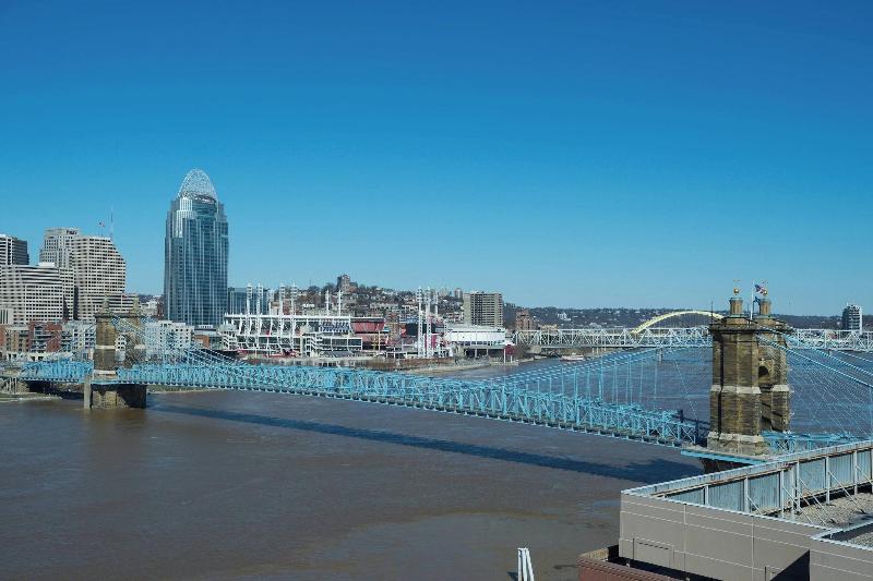 Cincinnati Marriott at RiverCenter - photo 99