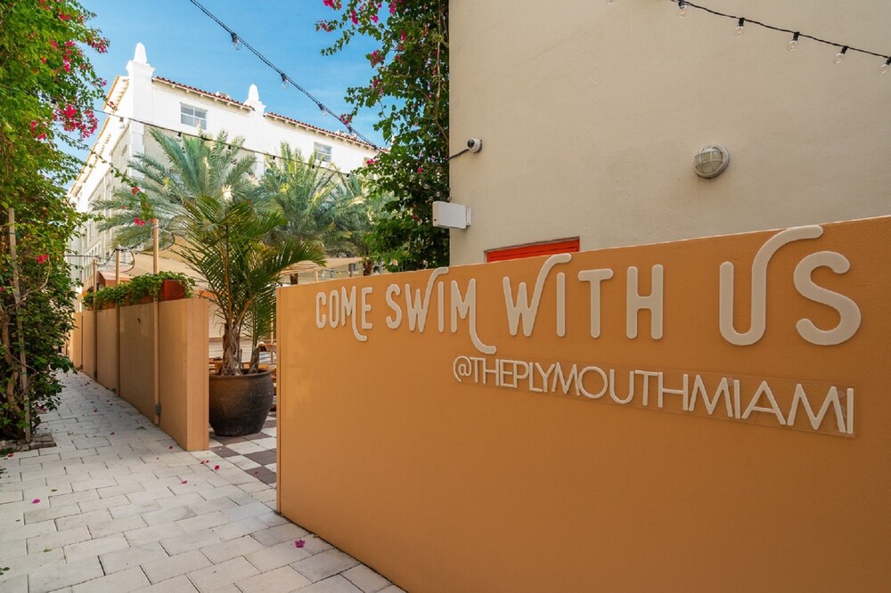 The Plymouth South Beach - photo 90