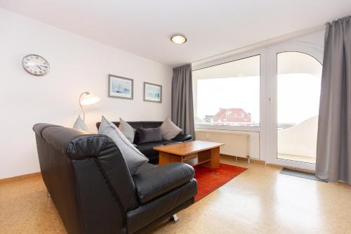 Trafalgar 422 — 4-Star Luxury Hotel in Cuxhaven, Germany