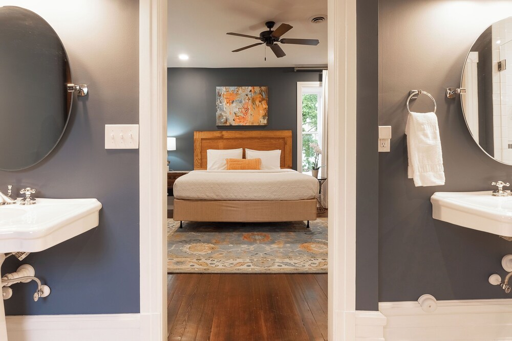 Summit Street Inns - photo 15