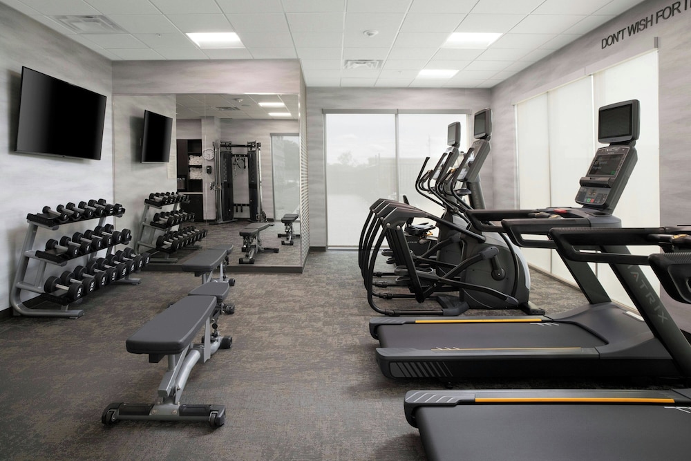 Fairfield by Marriott Inn & Suites DeSoto Dallas South - photo 17