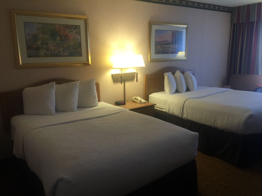 Americas Best Value Inn & Suites Boise - photo 3