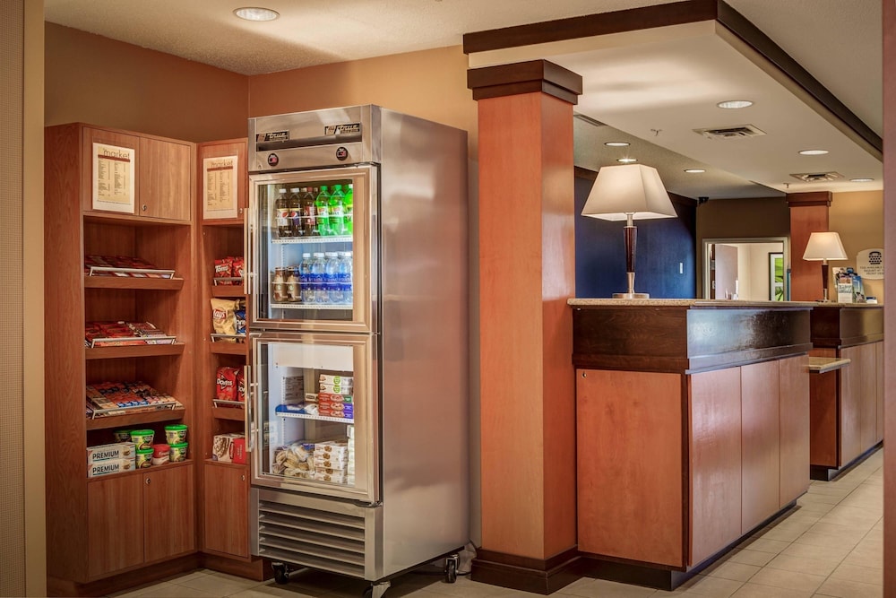 Fairfield by Marriott Inn & Suites Indianapolis Noblesville - photo 23
