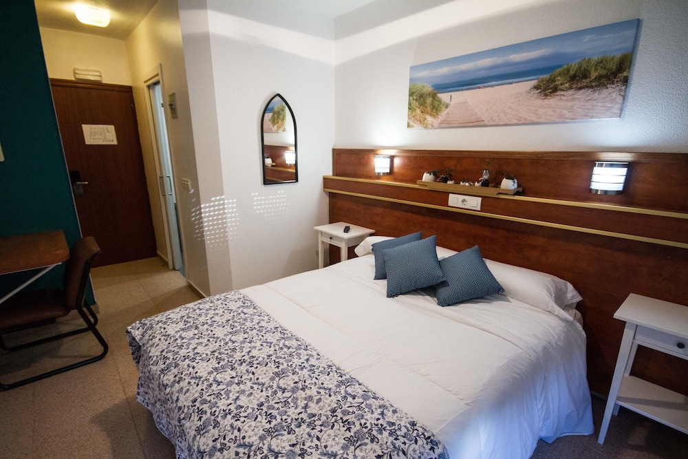 Hotel Ria de Bilbao in Bilbao, Spain