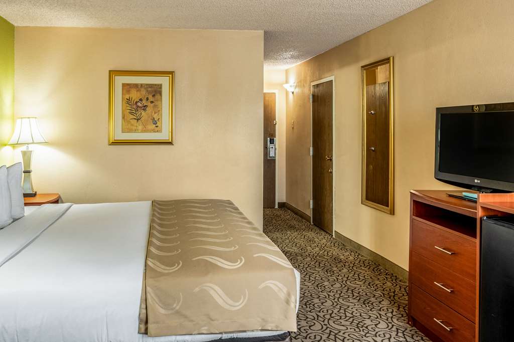 Quality Inn Trinidad - photo 10