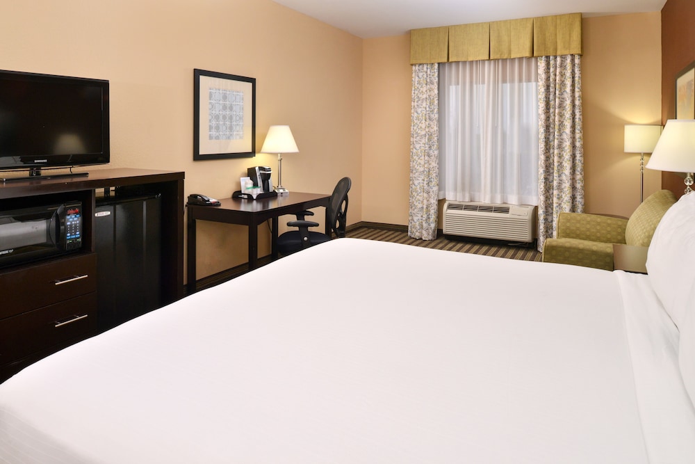 Holiday Inn Express Columbia by IHG - photo 17