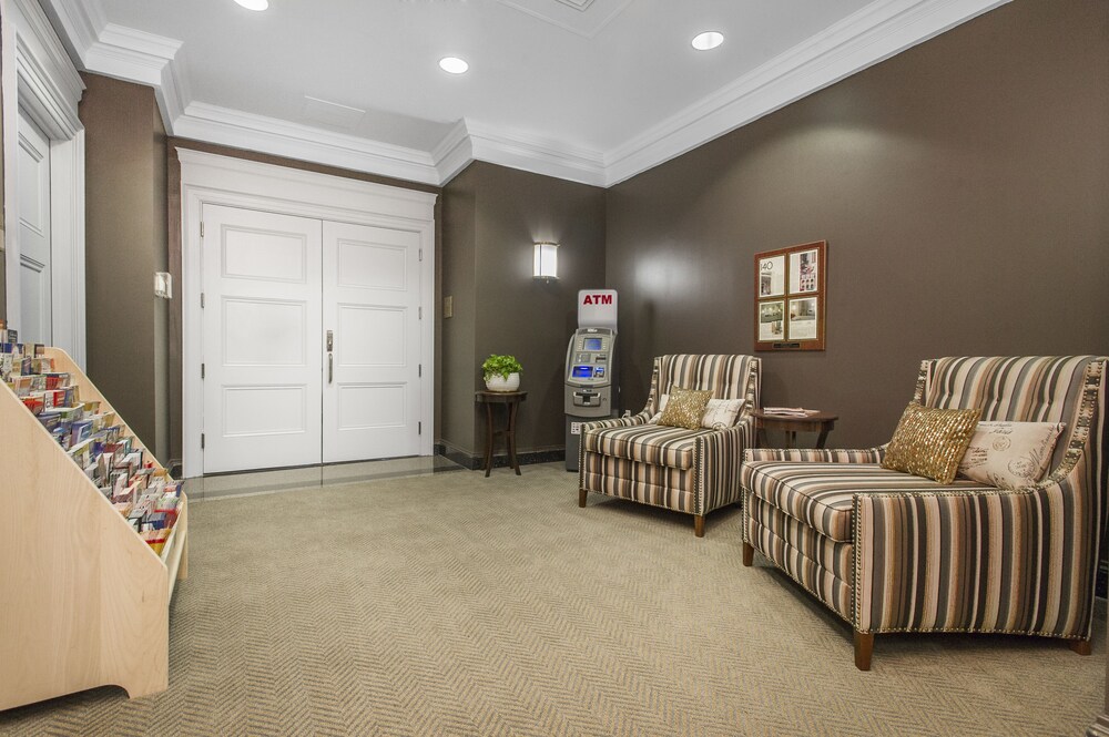Hotel 140 - photo 18