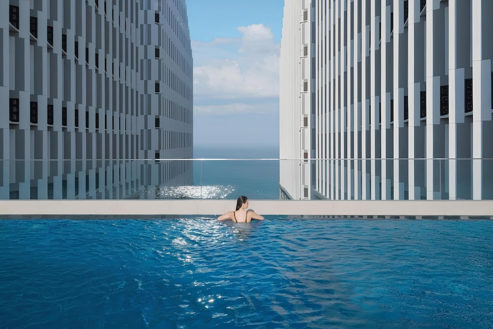 Sea Senses HomeStay — 4-Star Luxury Hotel in Phan Thiet, Vietnam