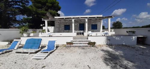 L’Albero di Limone locazione turistica in Manduria, Italy