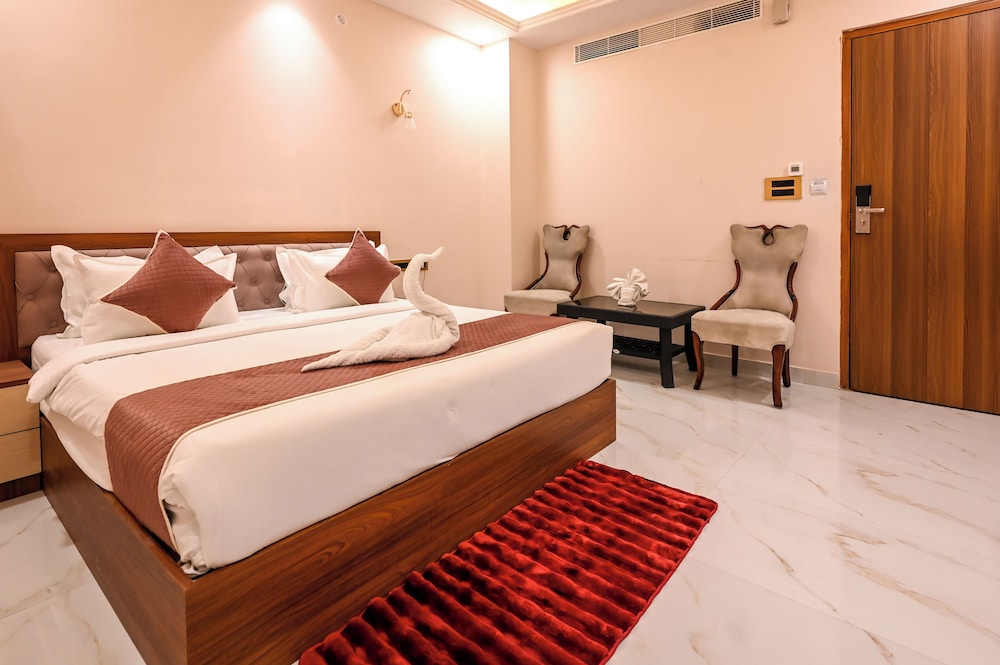 Virasat The Hotel by Triveni Grand — Allahabad — photo 5