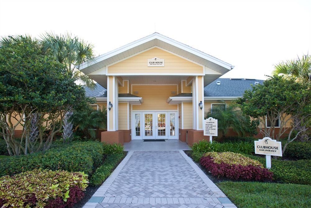 Caribe Cove Resort By Wyndham Vacation Rentals - photo 26