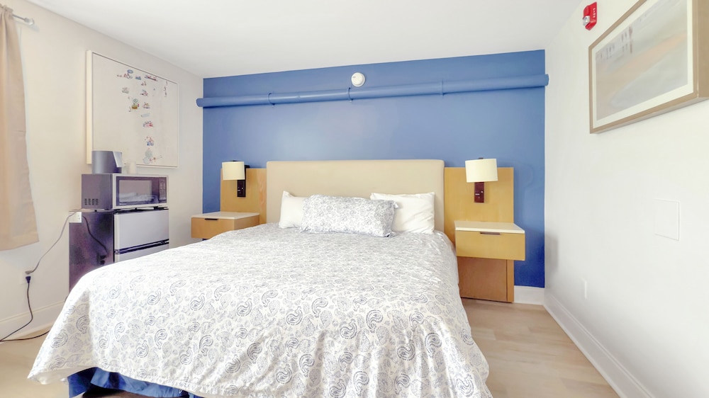 Harborline Hotel - photo 15