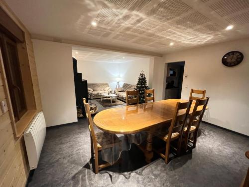 Le Ruisseau a Bussang Htes Vosges Tout Confort