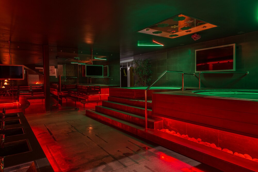 Maloves Resort & SPA in Wladyslawowo, Poland