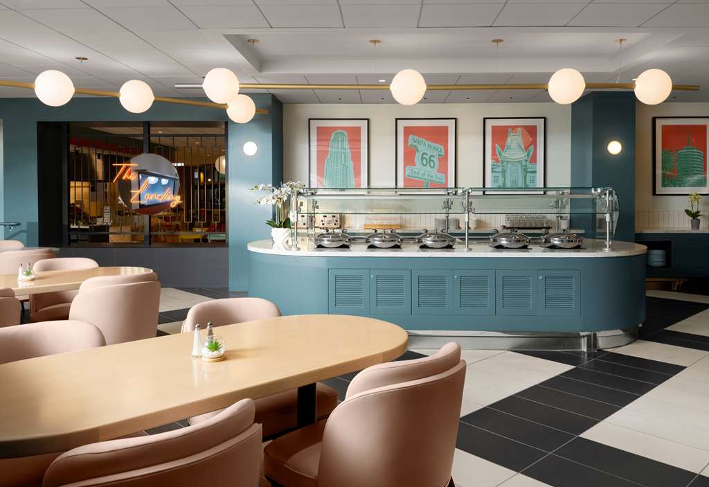 Sonesta Los Angeles Airport LAX - photo 5