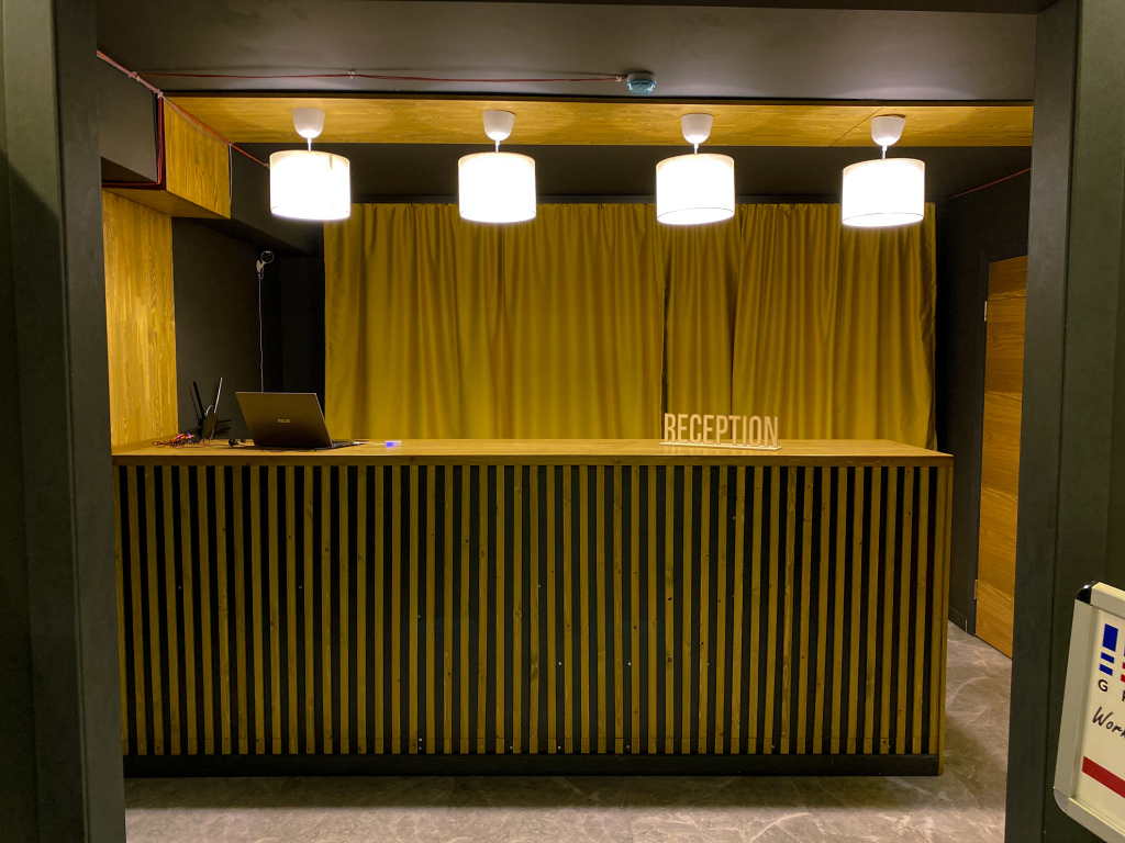 Atlas Hotel - last minute hotel in Almaty