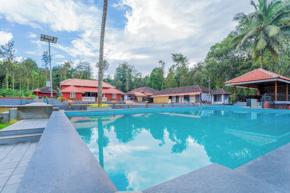 Hanchinamane Heritage by Z Vacations in Chikmagalur, India