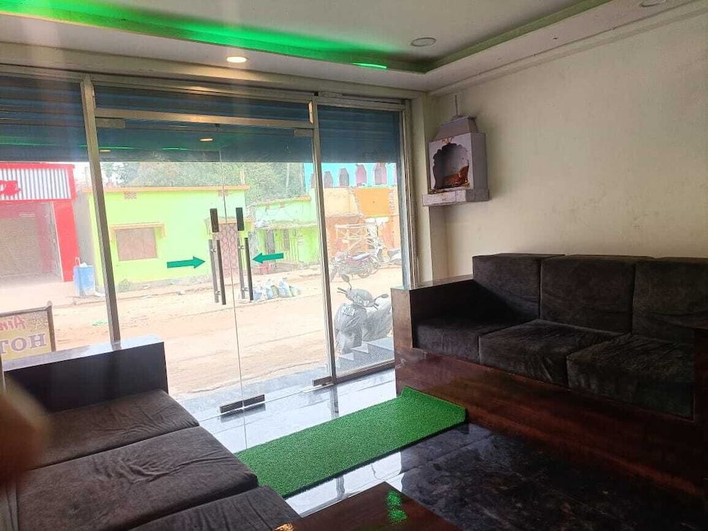 Arnnapurna Hotel & Resort — Jajpur — photo 2