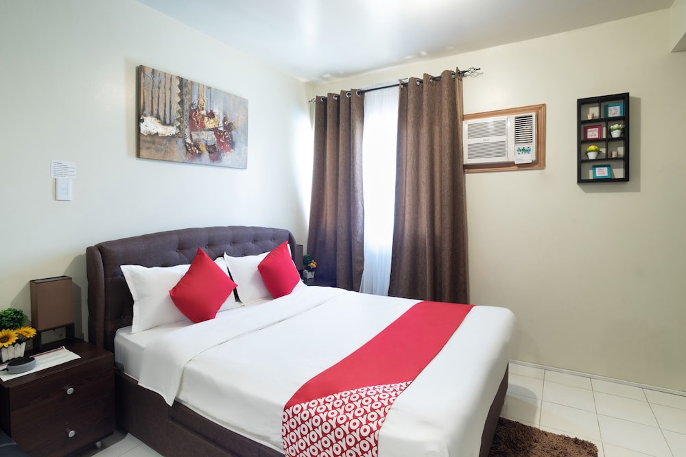 OYO 148 GBS Properties Centropolis in Muntinlupa, Philippines