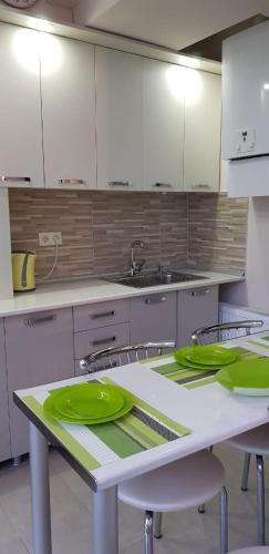 City Center Apartment
