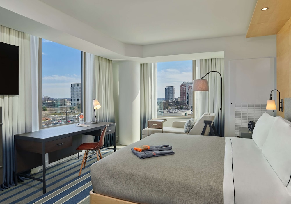 Canopy by Hilton Washington DC Bethesda North - photo 8