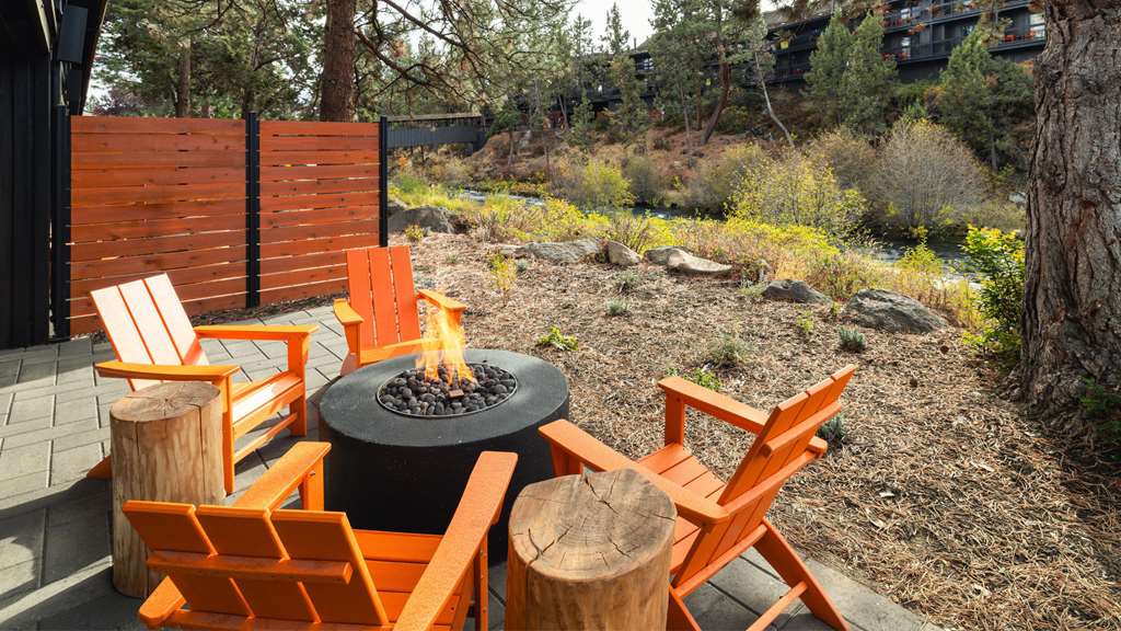 Riverhouse Lodge - photo 5