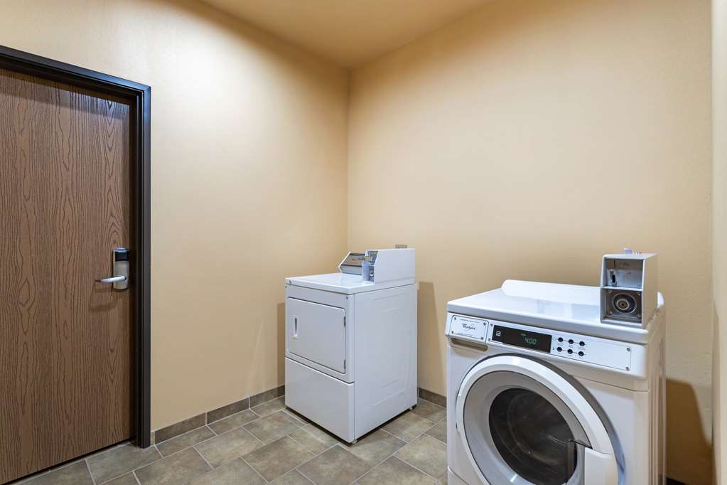Best Western Plus Goliad Inn & Suites - photo 37