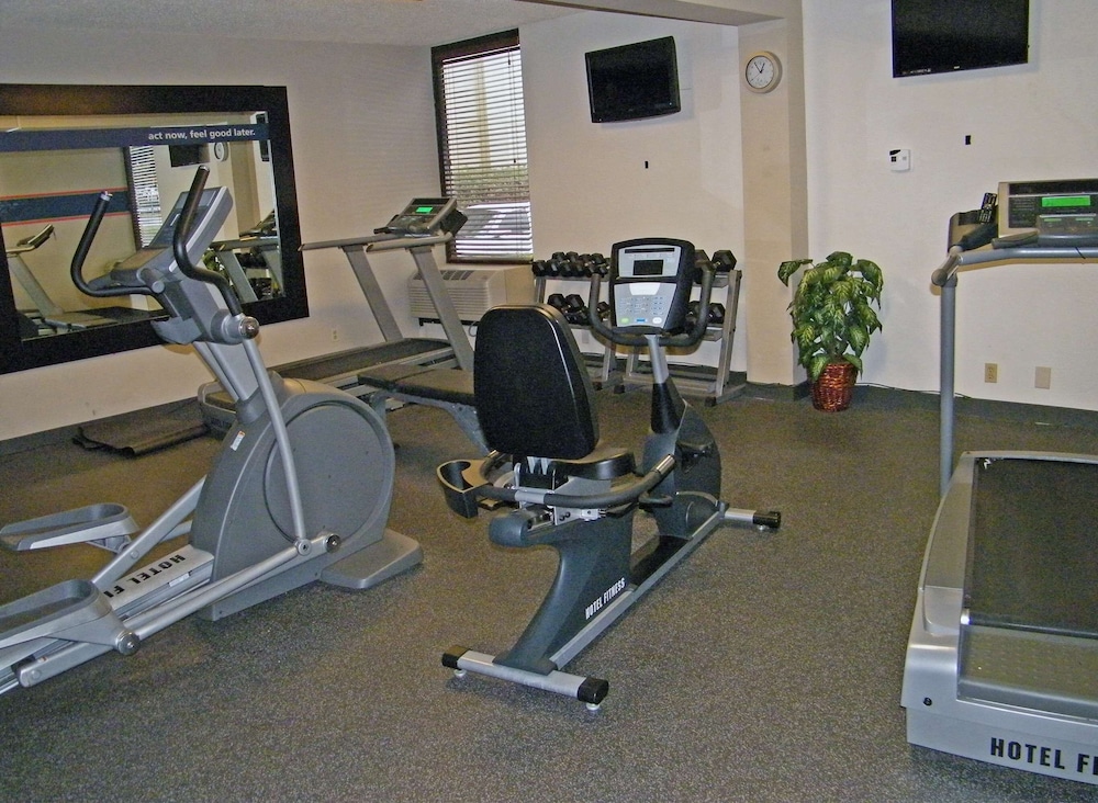 Hampton Inn Norfolk Chesapeake - photo 24