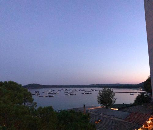 Hôtel du Golfe Pinarello in Zonza, France