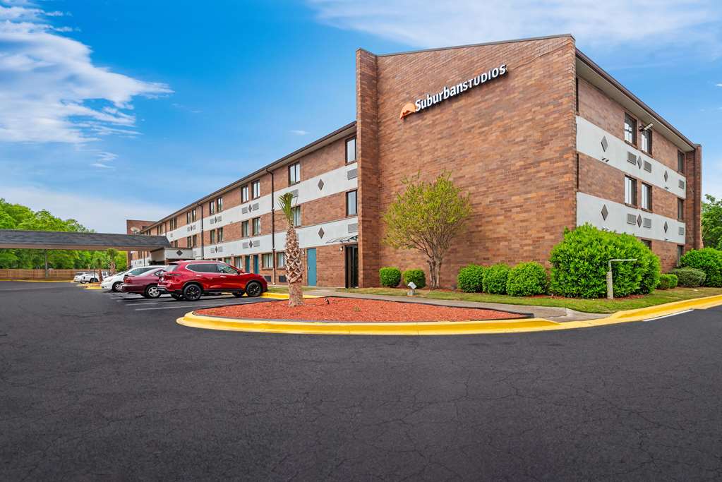 Suburban Studios Columbia Northwest - photo 4