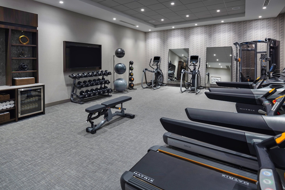 Holiday Inn Express Boston Logan Airport Revere by IHG - photo 26