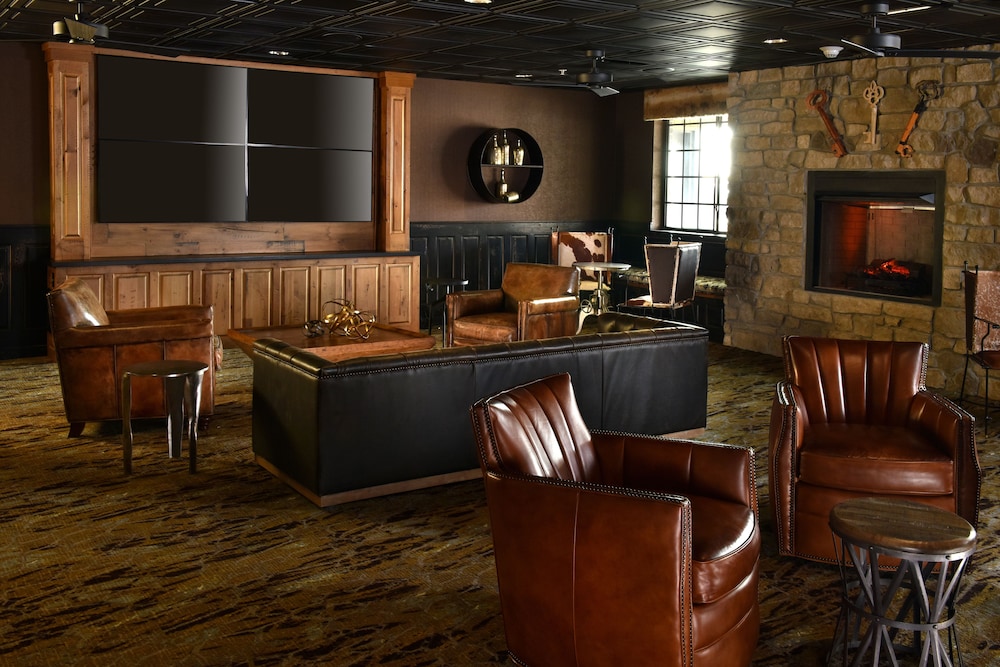 Stoney Creek Hotel Tulsa Broken Arrow - photo 79