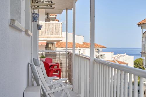 Mariposa Studio Casasol - carbon neutral hotel in Nerja