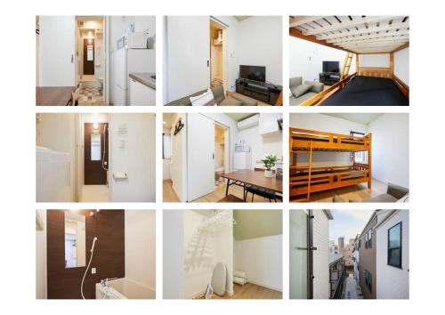 Conatus Sangenjaya204 — 4-Star Luxury Hotel in Tokyo, Japan
