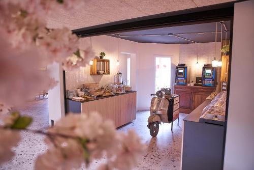 Théo Hôtel Limoges The Originals City in Limoges, France