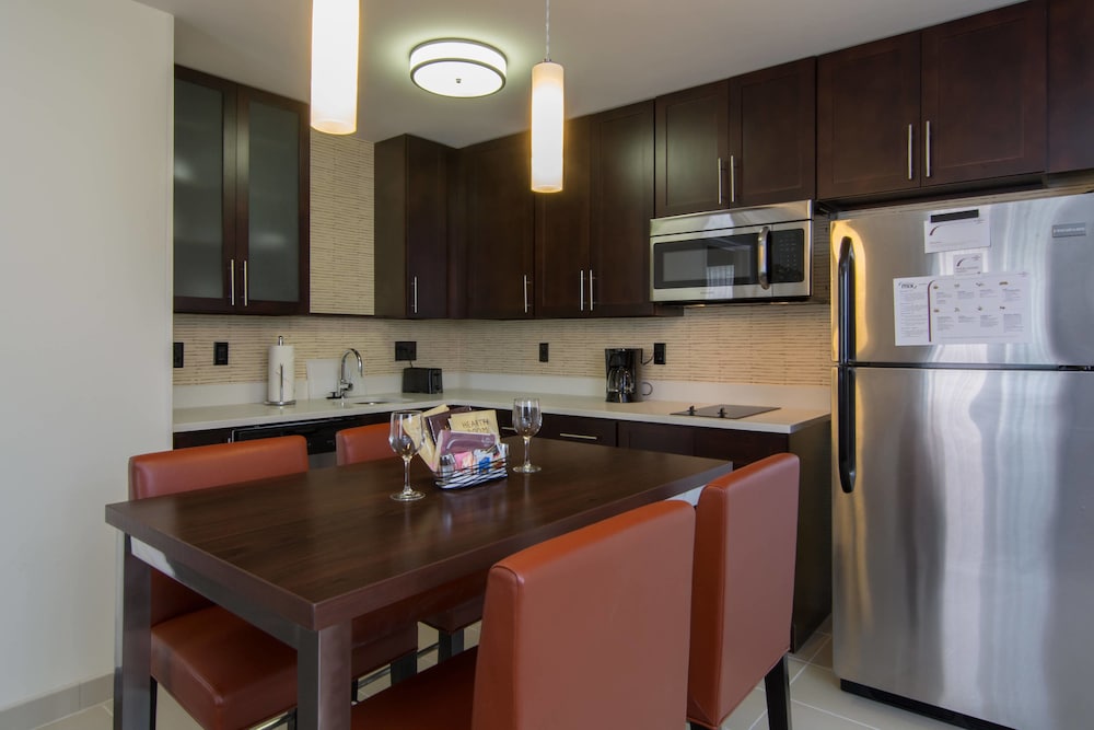 Residence Inn Raleigh Durham Airport Brier Creek - photo 9