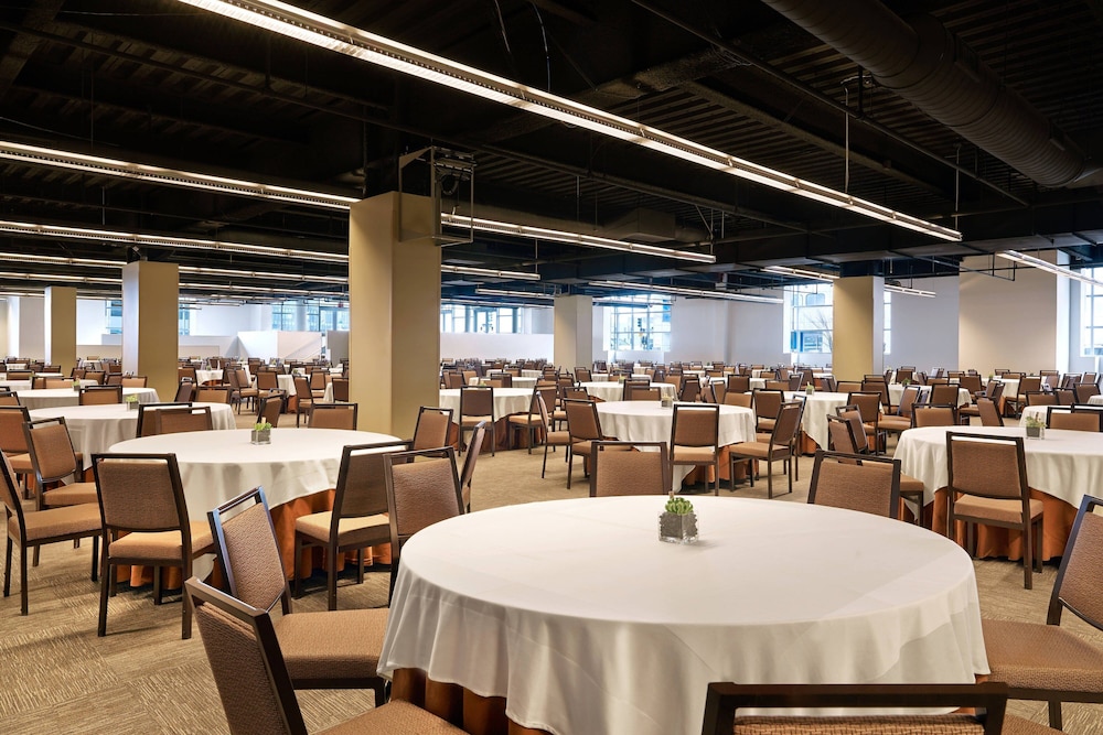 The Westin Boston Seaport District - photo 67